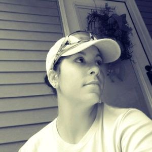 Meet your Posher, Whitley